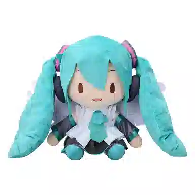 SEGA VOCALOID 16 30cm