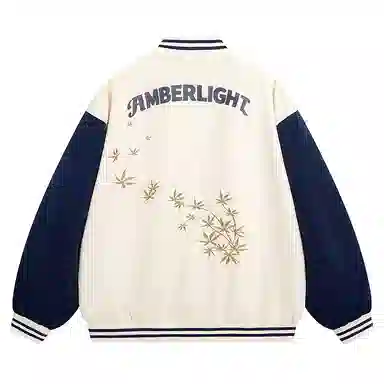 AMBER LIGHT