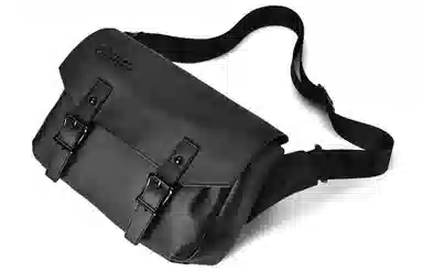 ONRF Crossbody Bag Black