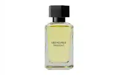 ZARA Les Heures Passent EDP