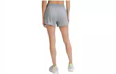 lululemon Hotty Hot Swift 4"