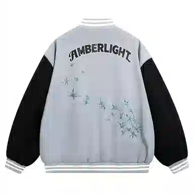 AMBER LIGHT