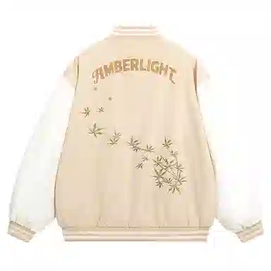 AMBER LIGHT