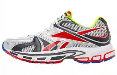 Vetements Spike Runner 200 x Reebok