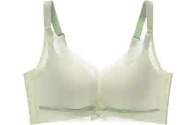 芬腾 聚拢上托无钢圈文胸