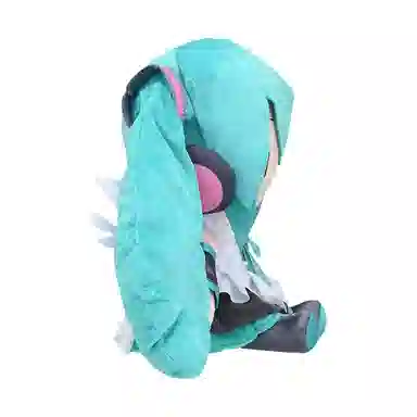 SEGA VOCALOID 16 30cm