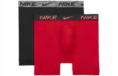 Nike Dri-FIT ReLuxe Logo 2