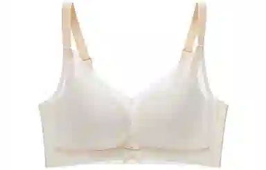 芬腾 聚拢上托无钢圈文胸