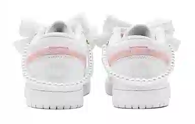 Jordan Air Jordan 1 Low Quilted