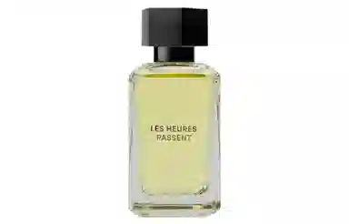 ZARA Les Heures Passent EDP