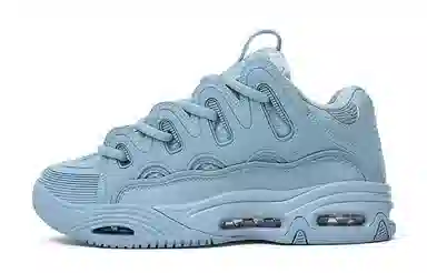 OSIRIS
