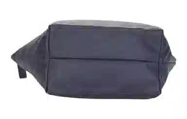 Lacoste Tote Bag Blue