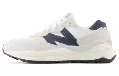 New Balance 5740 White Blue