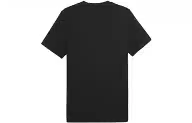 PUMA Better Essentials Men's Tee Black
