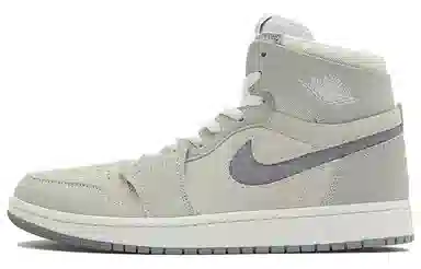 Jordan Air Jordan 1 High Zoom CMFT 2 Grey