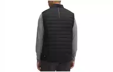 lululemon Down For It All Vest