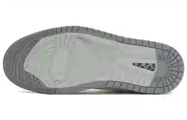 Jordan Air Jordan 1 High Zoom CMFT 2 Grey