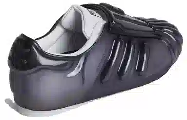 adidas Superstar Bubble Black