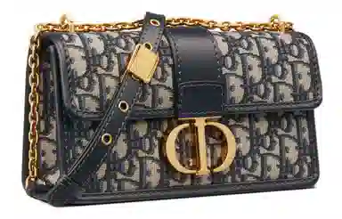 Dior 30 Montaigne Blue