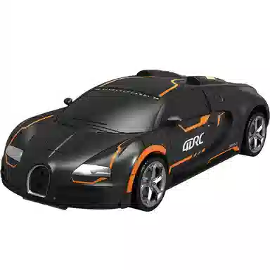 星域传奇 可充电 变形遥控车 遥控玩具汽车 可变形金刚机器人 彩盒包装 遥控玩具