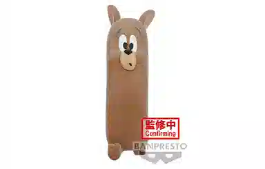 BANPRESTO TOMJERRY Fluffy Puffy B