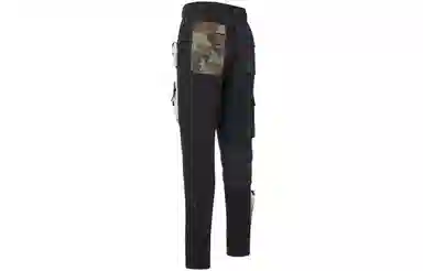 Nike x Travis Scott Cactus Jack Sweat Pant Black