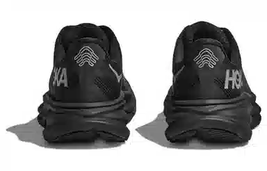 HOKA ONE ONE Clifton 9 Black