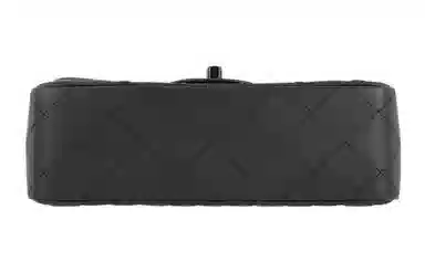 CHANEL Classic Flap CF 23B soblack