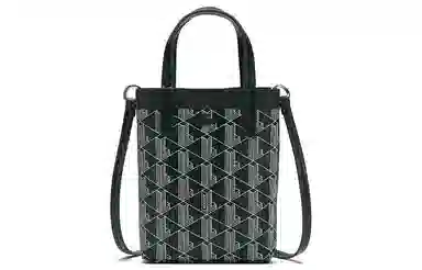 LACOSTE PVC