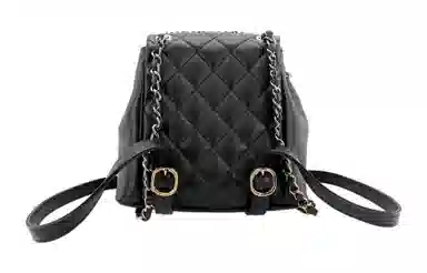 CHANEL Duma 23A