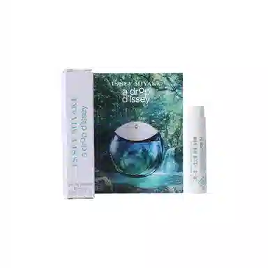 ISSEY MIYAKE EDT 0.8ml