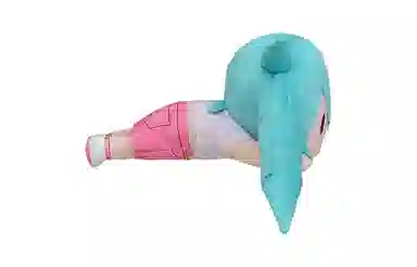 SEGA VOCALOID LIVE 30cm