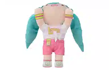 SEGA VOCALOID LIVE 30cm