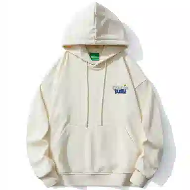 Sesame Street Hoodie