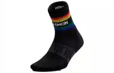 lululemon SS23 TerryToe Daily Stride 1