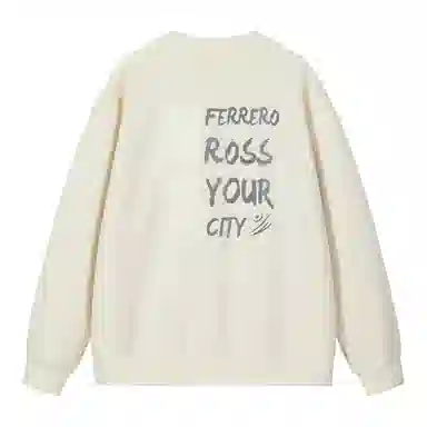 Ferrero Ross Logo