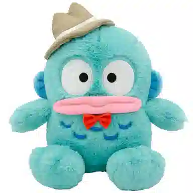 E-STRONG x Sanrio 38cm