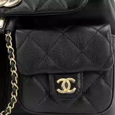 CHANEL Duma 23A