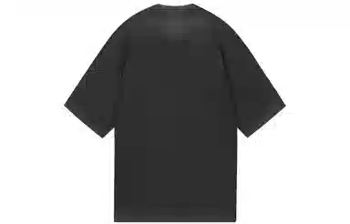 REPRESENT Three Hounds Print T-Shirt Black