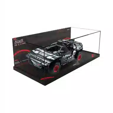 KGBOX 42160PSQ e-tron