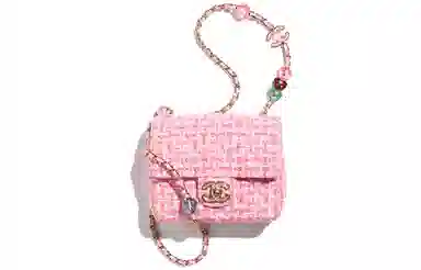 CHANEL 23P Logo
