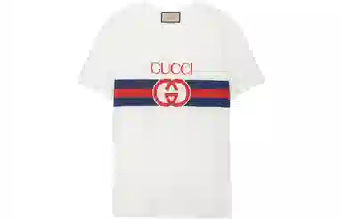 GUCCI FW22 LogoT