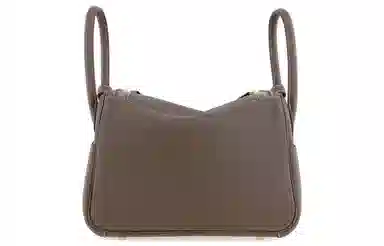 Hermes Lindy 26 Etoupe