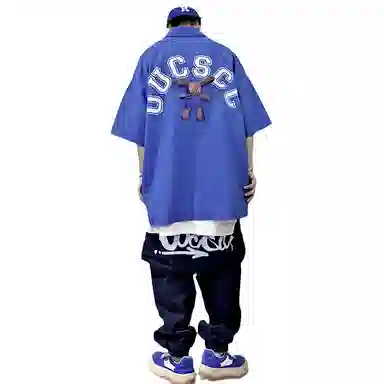 UUCSCC oversize