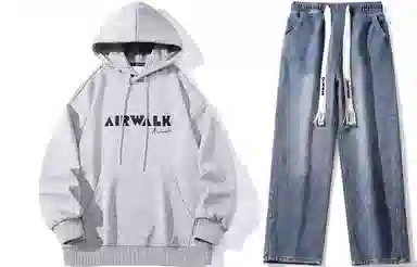 Airwalk Logo
