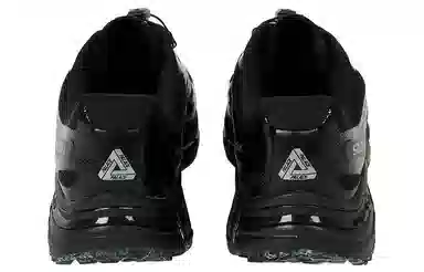 PALACE x SALOMON XT-Wings 2 Black