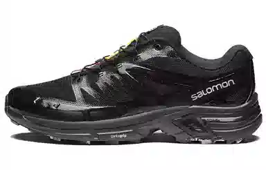 PALACE x SALOMON XT-Wings 2 Black