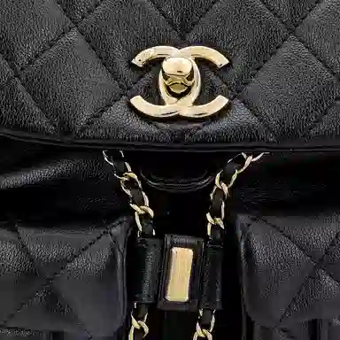 CHANEL Duma 23A