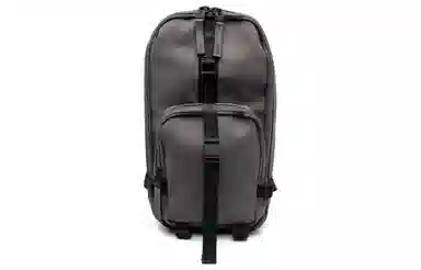 Rains Backpack Grey