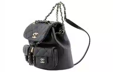 CHANEL Duma 23A